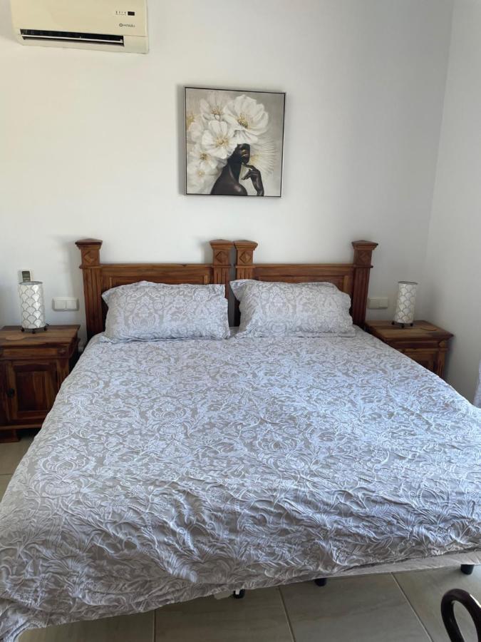 Вилла Casa Piedra, Luxury Family Front Line Golf, Hot Tub,Pool Table, 8 Pers, Калета-де-Фусте Экстерьер фото