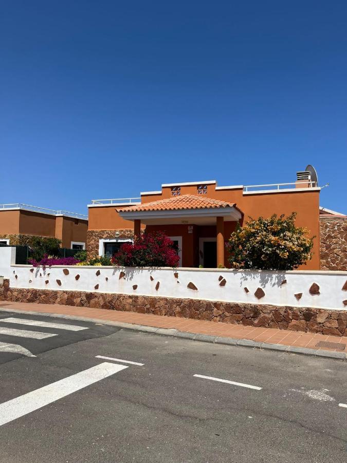 Вилла Casa Piedra, Luxury Family Front Line Golf, Hot Tub,Pool Table, 8 Pers, Калета-де-Фусте Экстерьер фото