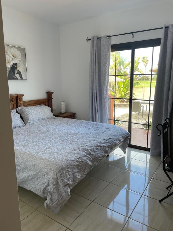 Вилла Casa Piedra, Luxury Family Front Line Golf, Hot Tub,Pool Table, 8 Pers, Калета-де-Фусте Экстерьер фото
