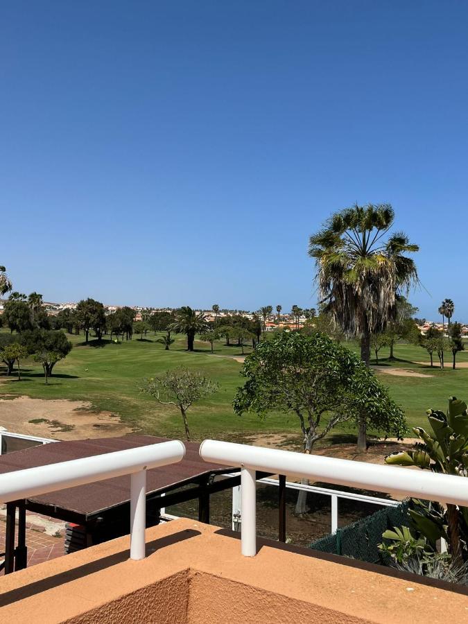 Вилла Casa Piedra, Luxury Family Front Line Golf, Hot Tub,Pool Table, 8 Pers, Калета-де-Фусте Экстерьер фото