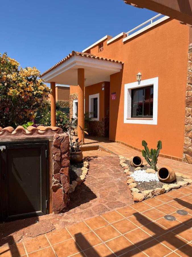 Вилла Casa Piedra, Luxury Family Front Line Golf, Hot Tub,Pool Table, 8 Pers, Калета-де-Фусте Экстерьер фото