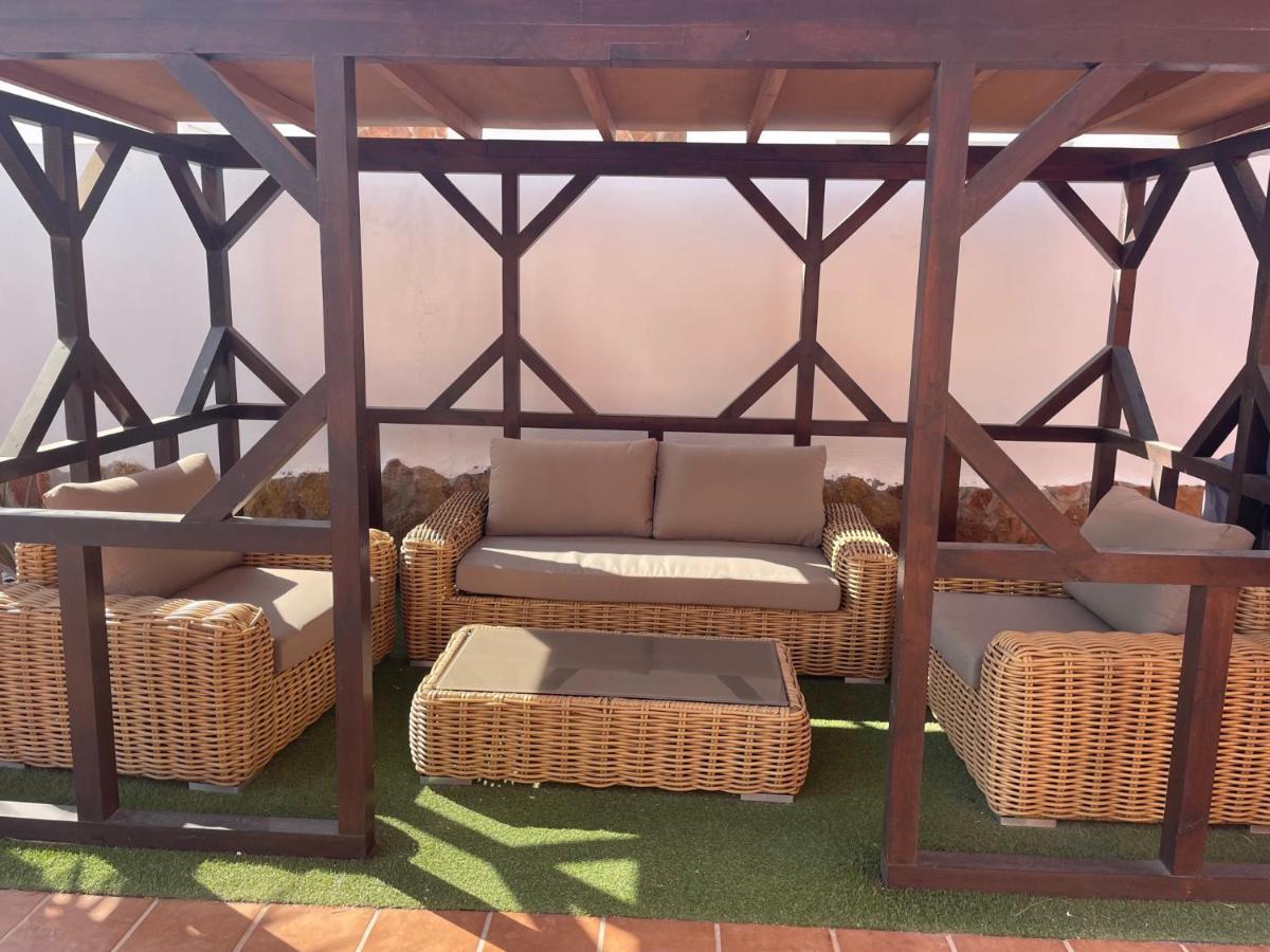 Вилла Casa Piedra, Luxury Family Front Line Golf, Hot Tub,Pool Table, 8 Pers, Калета-де-Фусте Экстерьер фото
