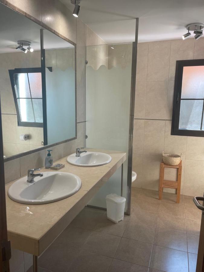 Вилла Casa Piedra, Luxury Family Front Line Golf, Hot Tub,Pool Table, 8 Pers, Калета-де-Фусте Экстерьер фото