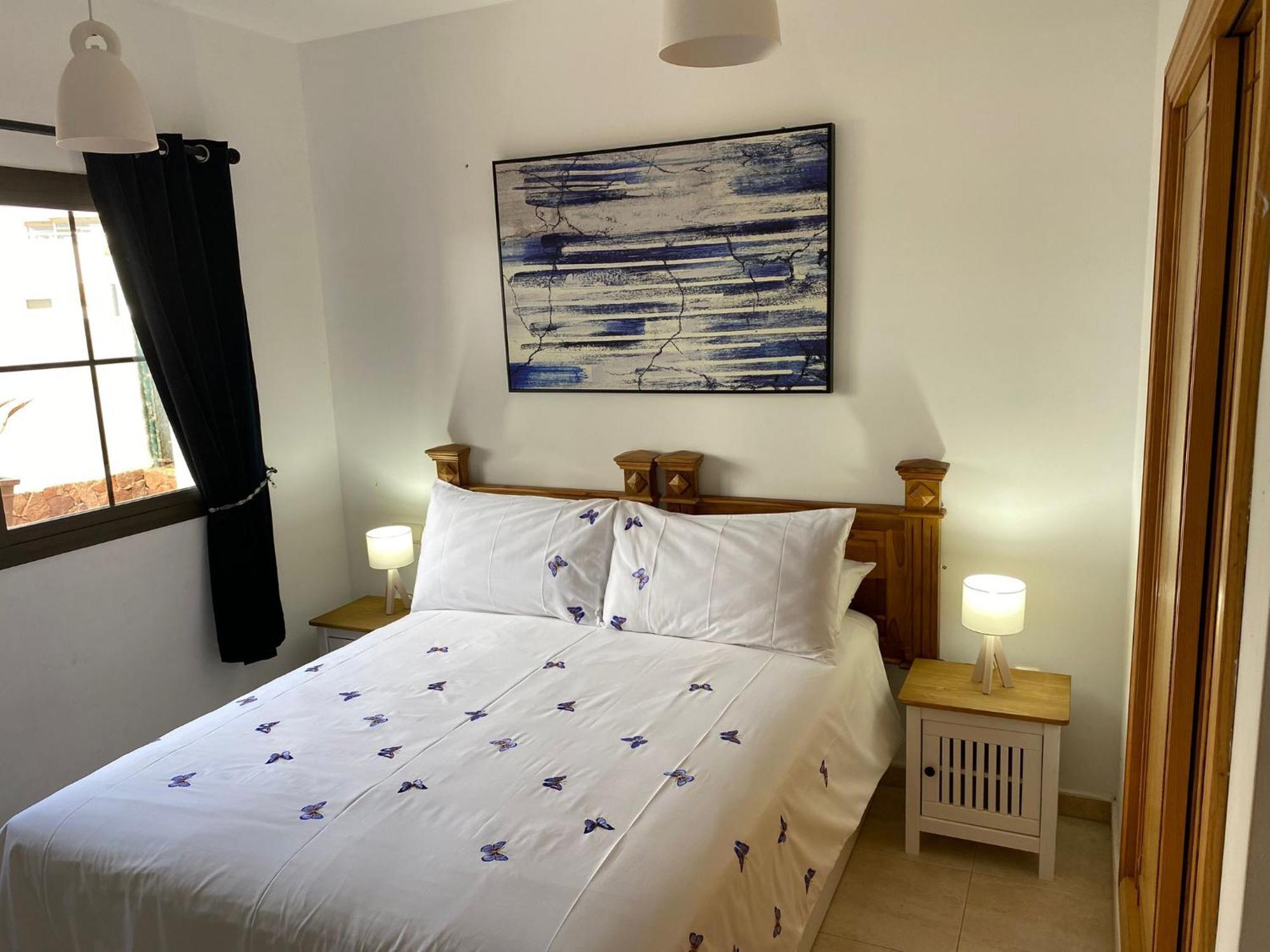 Вилла Casa Piedra, Luxury Family Front Line Golf, Hot Tub,Pool Table, 8 Pers, Калета-де-Фусте Экстерьер фото